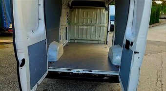 CITROEN JUMPER L2H2 - PREDAJ AJ NA SPLÁTKY - 10