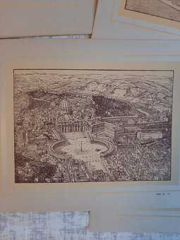 cirkevni dejiny v obrazech - 5 dielov - 10