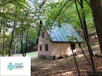 Na Predaj, Chalupa na samote, 70 m2, 12 km od Zvolena - 10