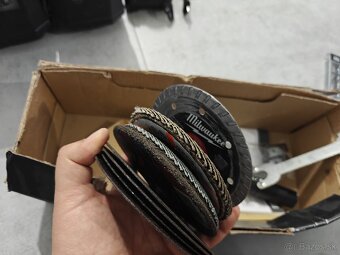 Parkside náradie (aku+ele) - 10