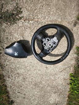 Peugeot 206 na diely - 10