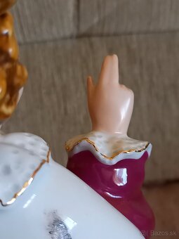 Soska Royal dux Pražske Jezulatko - 10