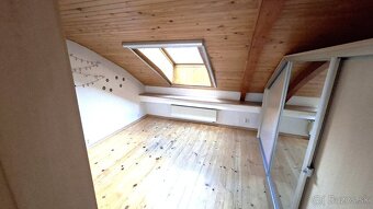 Priestranný 4.-izbový MEZOMET sídlisko Sekčov, 107m2 - 10