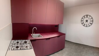 Moderný 1-izbový byt s loggiou v Poprade - 10