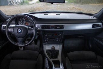 BMW 320si E90 limitovaná edícia - 10