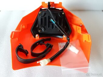 KTM EXC/XC/SX/ESXF/XCW/SXF světlo - 10