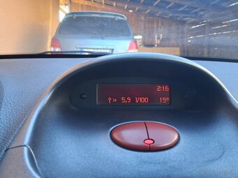 Predám Peugeot 206cc - 10