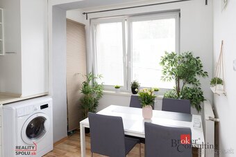 Predaj veľkého 2izb bytu s predzáhradkou - Galanta - 10