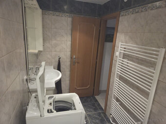 Trojizbový byt v Piešťanoch - 10