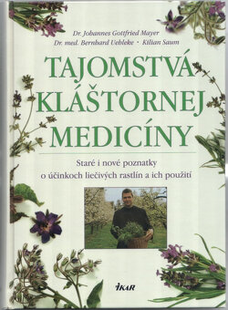 Fytoterapia a medicína - 10