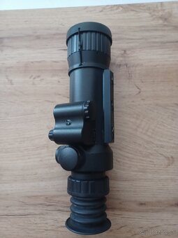 Nočné videnie analog gen 3plus KATOD - 10