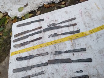 Starý príbor tienidlo - 10