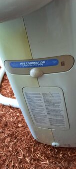 Detske kresielko, hojdacka zn..Greco - 10