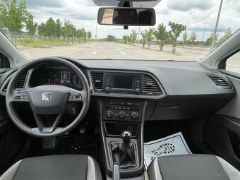 SEAT LEON KOMBI 4x4 - NA PREDAJ - 10