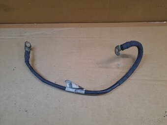 mínusový kábel batérie Škoda, VW Group - 10