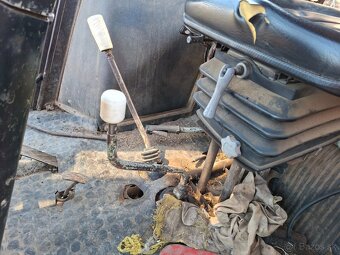 ZETOR 12011 CRYSTAL - 10