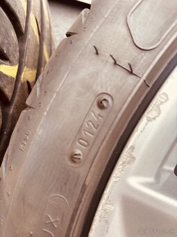 Audi 19” 5x112 - 10