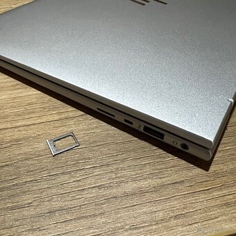HP EliteBook 860 G11 TOUCH | +záruka - 10