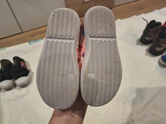 Topánky veľkosť 26 - 10