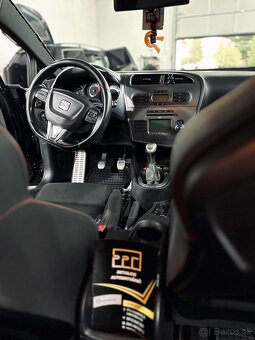 Seat Leon Cupra - 10