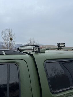 Volkswagen Amarok 2.0 TDI - 10