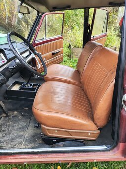 Predám Lada 2101 bez TP vcelku na ND - 10