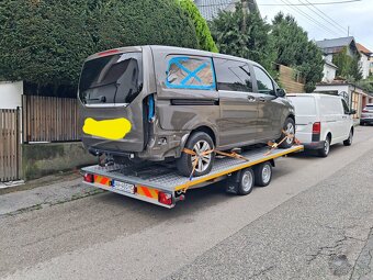 Odťahova Služba...BRATISLAVA..SENEC..PEZINOK.. - 10