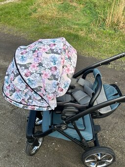 3-kombinácia kočiar - 10