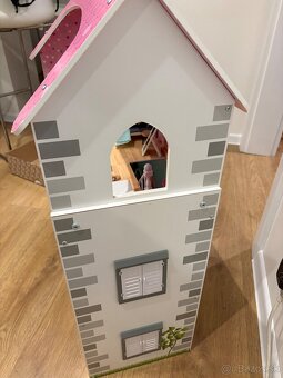 Domček pre bábibky - 10