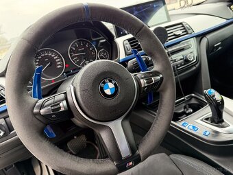 BMW 440i F32 2016 - 10