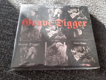 NABÍDKA ZAHRANIČNÍCH CD - I VYMĚNÍM - 10