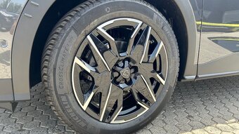 NEW 3008 ALLURE Hybrid 145k e-DCS6 - 10