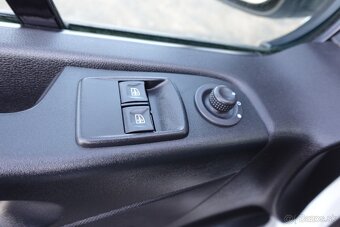 RENAULT TRAFIC L2H1 2.0DCI KLIMA - 10