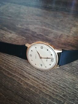 Hodinky Prím Top - 10