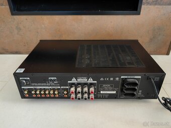 Denon PMA-720AE - 10