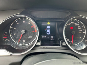 Audi A5 3.2 FSI/VYMENIM✅MOZNY LEASING BEZ AKONTACIE - 10