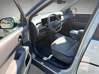 Kia EV3 81,4 kWh FWD EART Style V2L pack - 10