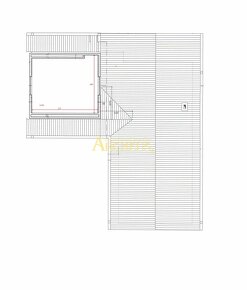 CHATA NAD BRADANOM, RUŽÍN, 130M2, DOHODA NA CENE - 10