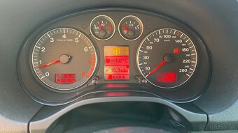 Audi A3 3.2 v6 quattro 184kw DSG - 10