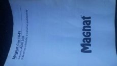 Magnat ADR 300 - 10