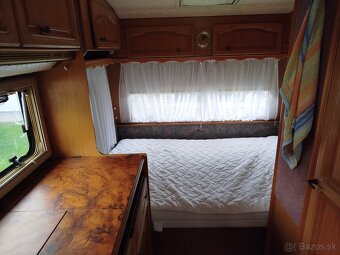 Tabbert Comtesse 450 - 10
