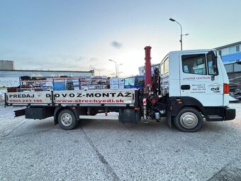 NISSAN ATLEON 4,0TDI do 7490kg - 10