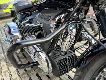 BMW R 18 First Edition - 10