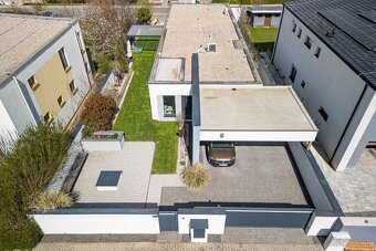 BE.LIVE.COMPANY- 5-IZBOVÝ BUNGALOV- GARDENS- SENEC - 10