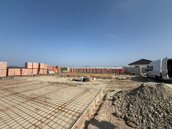 Moderný 4izb rodinny dom Novostavba / 100 m2 úžitková plocha - 10