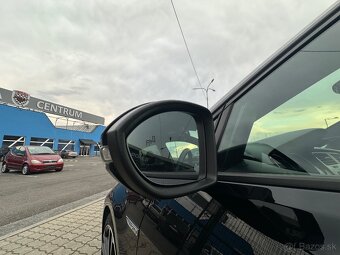Volkswagen Golf GTD 2.0 TDi DSG - 10