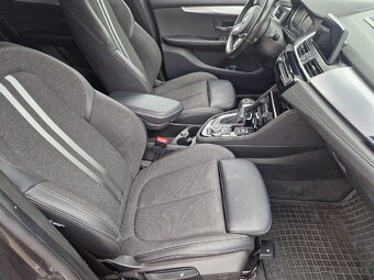 Predam BMW 225xe M paket hybrid automat - 10