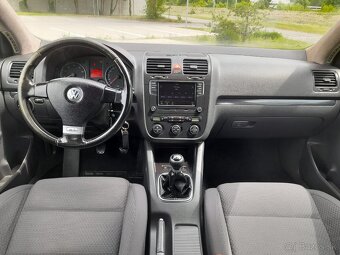 Volkswagen Golf 5 GTI 1.4 Tsi,125Kw(170Ps)Super stav - 10