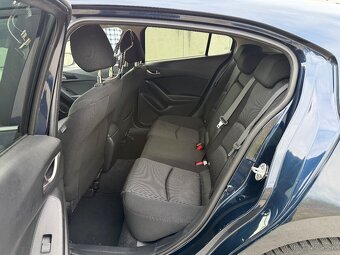 Mazda 3 2.0 Skyactiv AT - 10