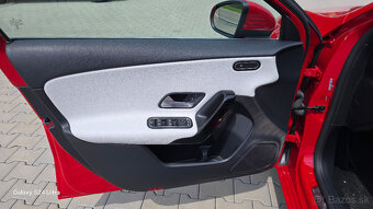 Mercedes-Benz A trieda 180 /T - 10